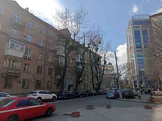 продажа 2-к квартира Киев, Печерский, 115000 $ Киев