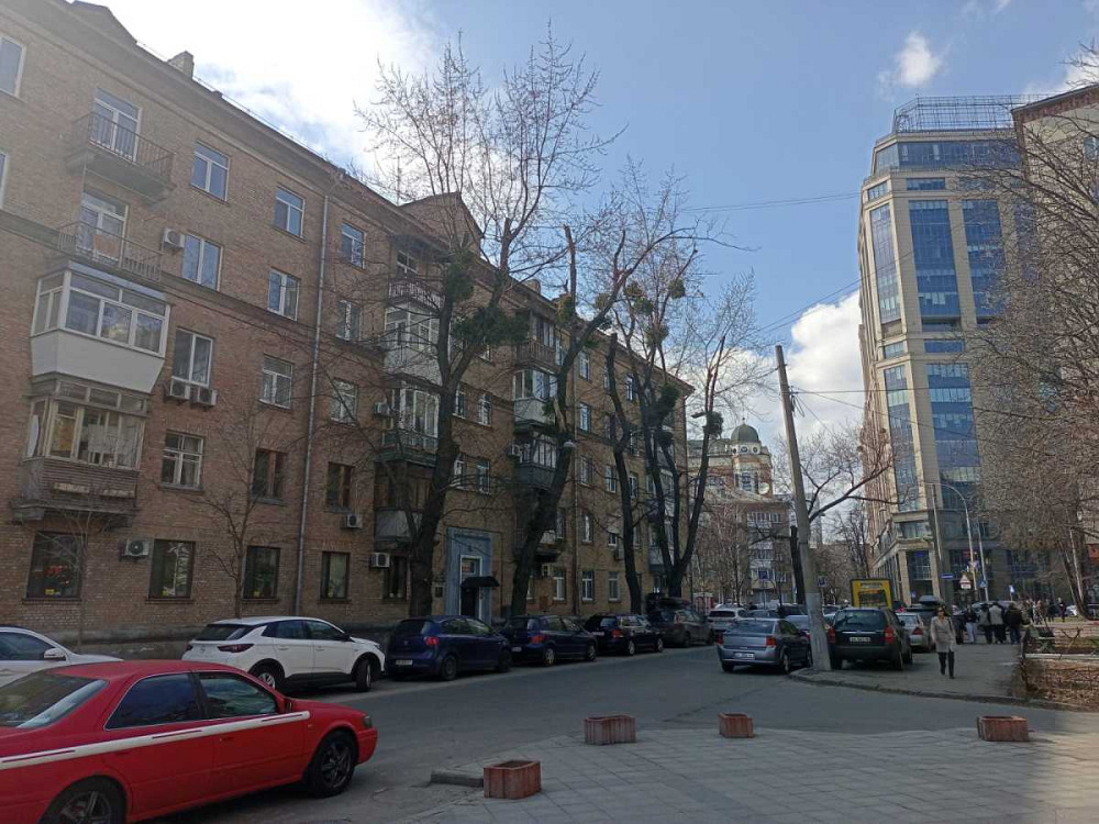 продажа 2-к квартира Киев, Печерский, 115000 $ Київ - зображення 2