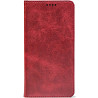 Чохол-книжка Crazy Horse Clasic для Xiaomi Redmi Note 15 5G/Poco M8 5G Red Wine (Strong) Харків