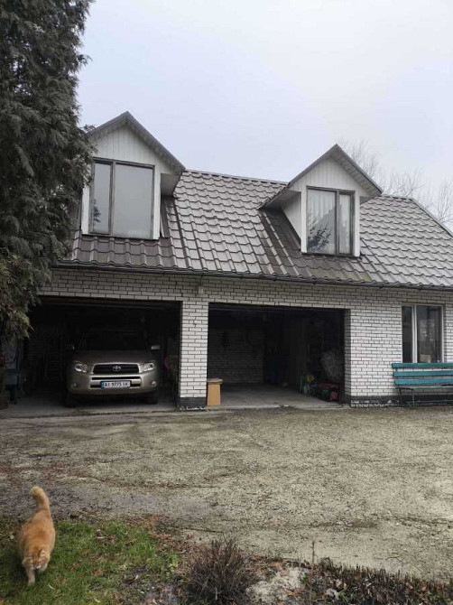 продажа 8-к дом Киев, Печерский, 490000 $ Київ - зображення 5