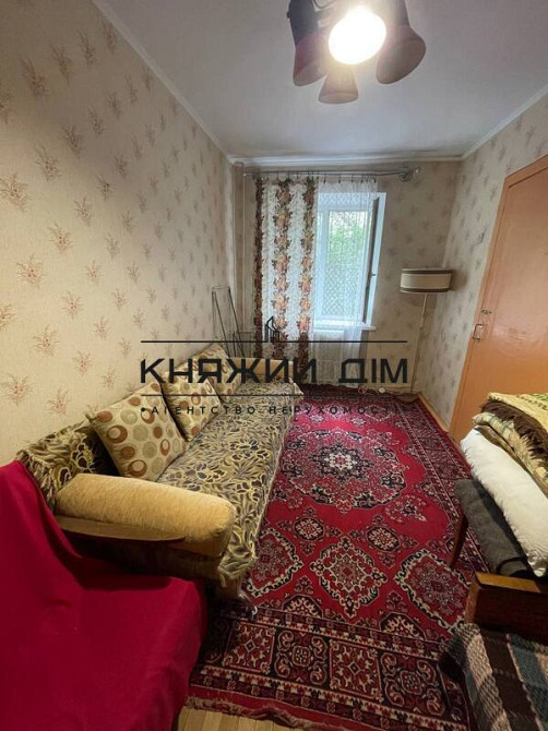 Оренда 3 кімнатна квартира Солом'янський район КОД 11203112 Київ - зображення 5