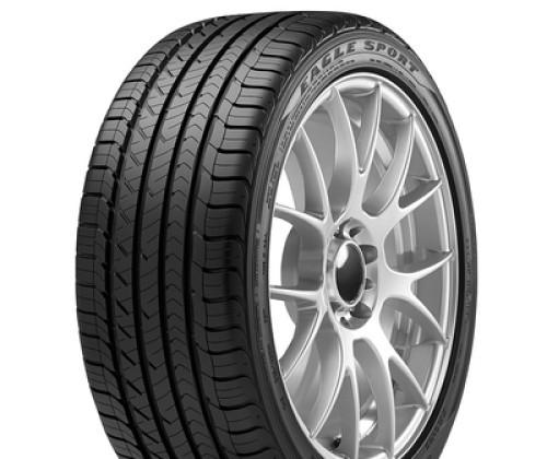235/45 R17 Goodyear Eagle Sport TZ 94W Легкова шина Київ - зображення 10