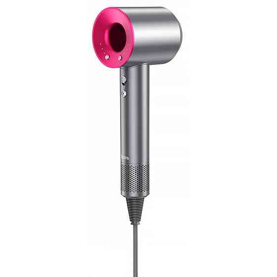 Фен для волос Hoco DAR31 с отрицательной ионизацией (1500W) Херсон