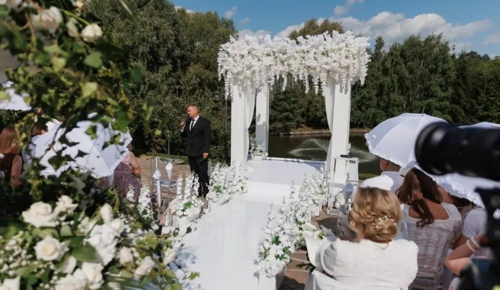 BRG Catering – ваш надійний партнер у світі гастрономії Хмельницький - зображення 1