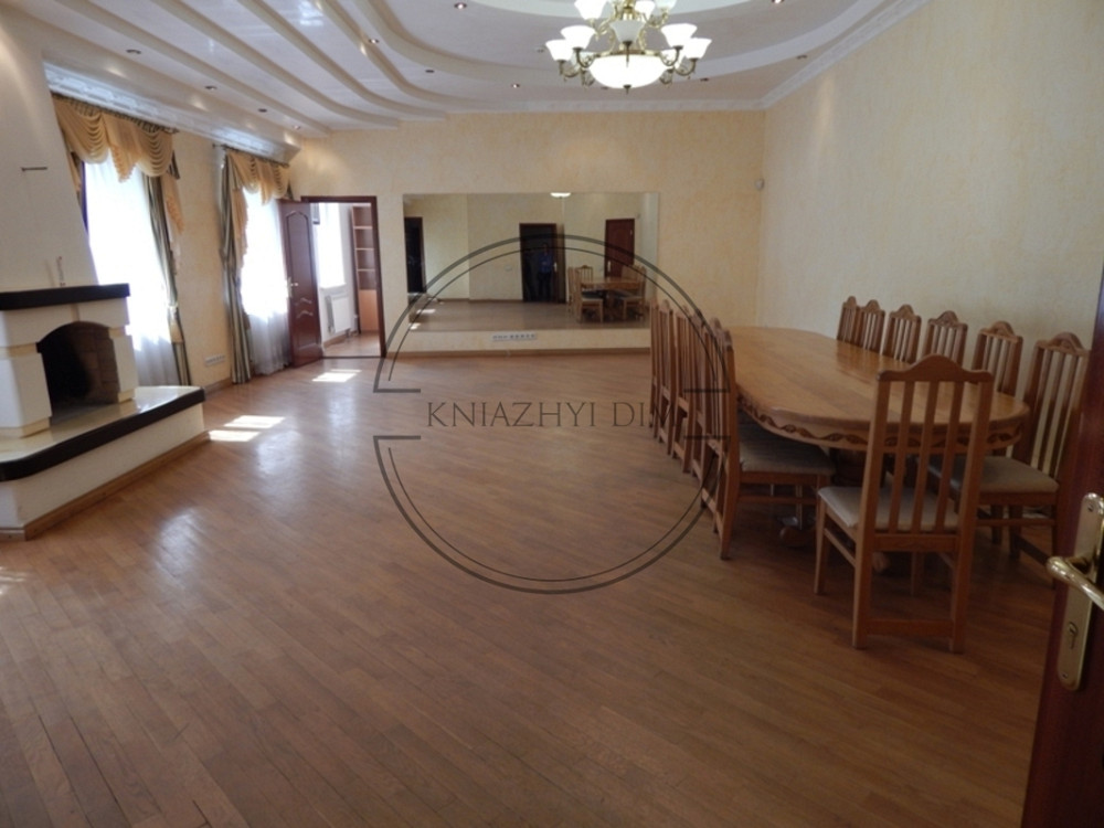 Без комиссии!Офис 200 кв.м. в бизнес-центре м.Тараса Шевченко.Код 148240 Київ - зображення 9