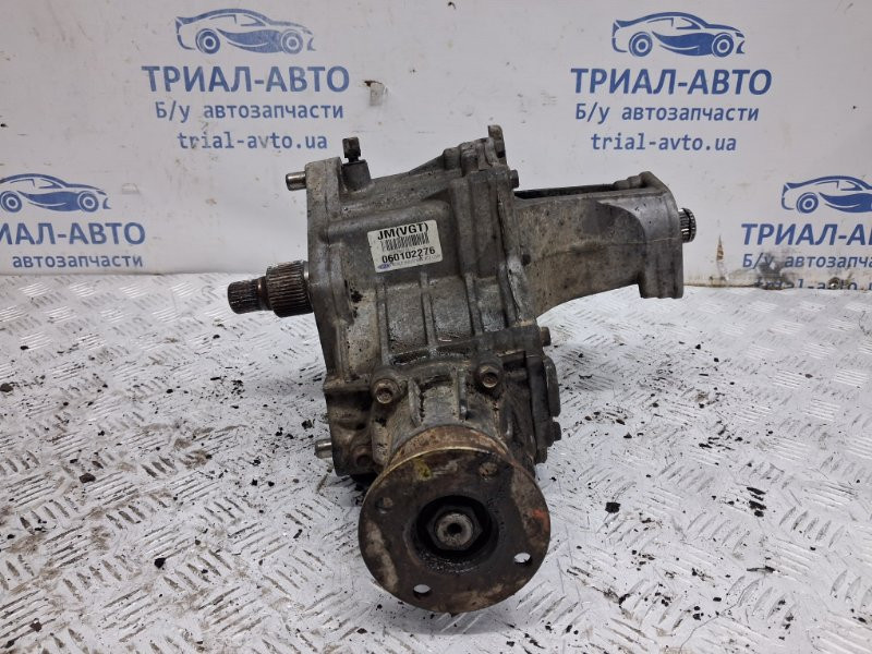 Раздаточная коробка Hyundai Tucson 2004-2009 4730039200 (Арт. 66391) Київ - зображення 1