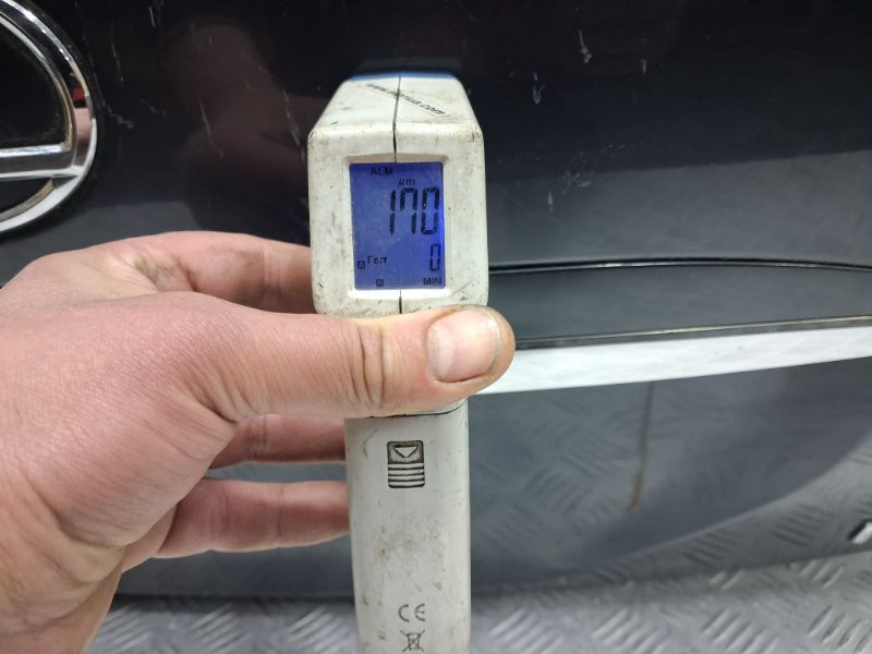 Крышка багажника Lexus RX 350 XU30 3.5 БЕНЗИН 2GRFE 2003 (б/у) Киев - изображение 8