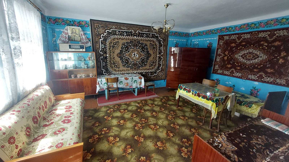 продажа 3-к дом Кицманский, Боровцы, 15000 $  - зображення 9