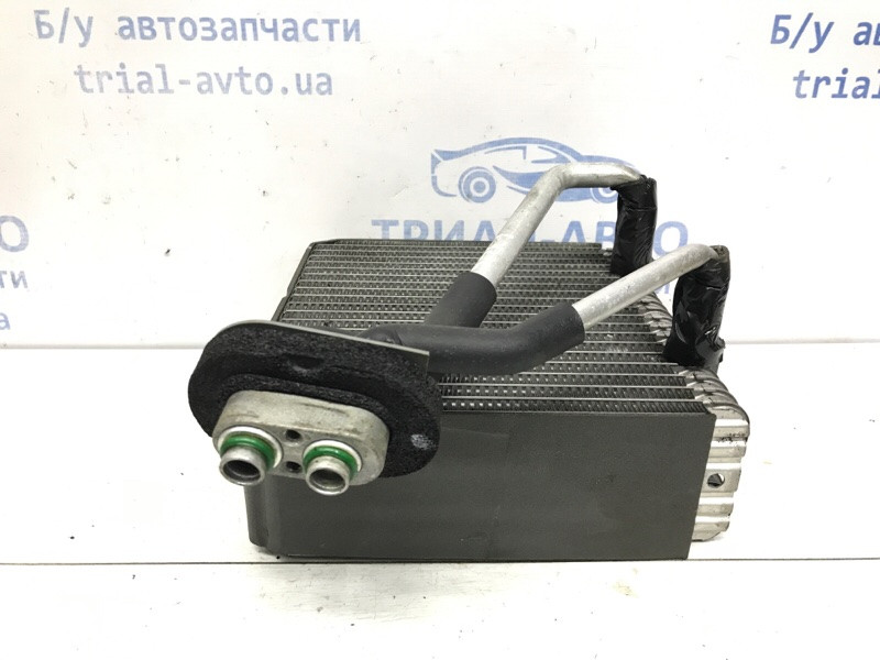 Осушитель кондиционера Kia Sorento BL 2.5 DIESEL D4CB МКПП 2002 (б/у) Киев - изображение 4