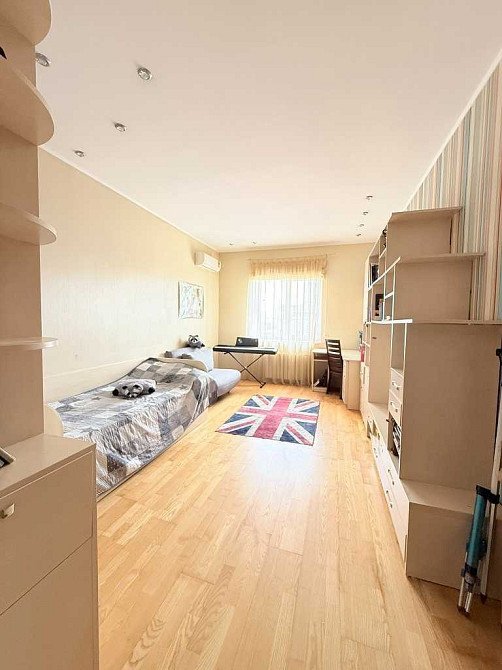 долгосрочная аренда 3-к квартира Киев, Шевченковский, 32000 грн./мес. Киев - изображение 8