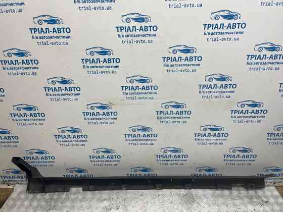 Накладка порога внешняя левая Ford Escape 3 2.0 БЕНЗИН ENR90 2012 (б/у) Киев