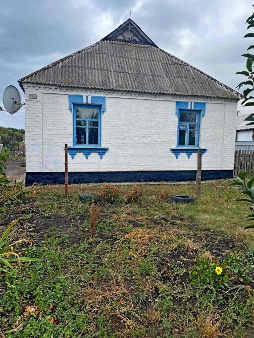 Кирпичный дом со всеми коммуникациями в Житних Горах. Ракитное - изображение 9