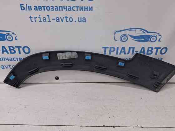 Накладка двери Jeep Cherokee 2013-2019 1UU89RXFAC (Арт. 71489) Київ