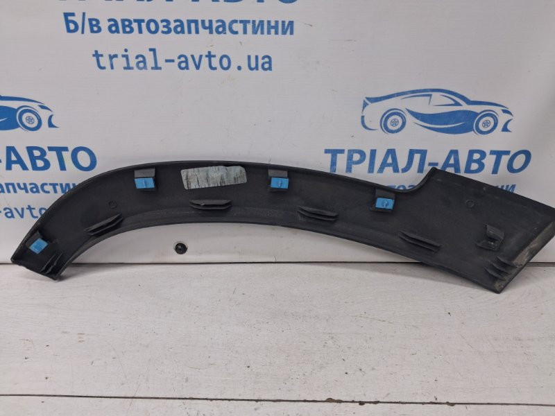 Накладка крыла Jeep Cherokee 2013-2019 1UU89RXFAC (Арт. 71489) Киев - изображение 3
