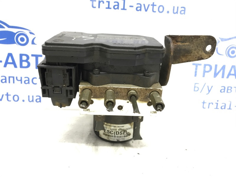 Блок abs SsangYong Korando C200 2.0 DIESEL 2010 (б/у) Киев - изображение 1