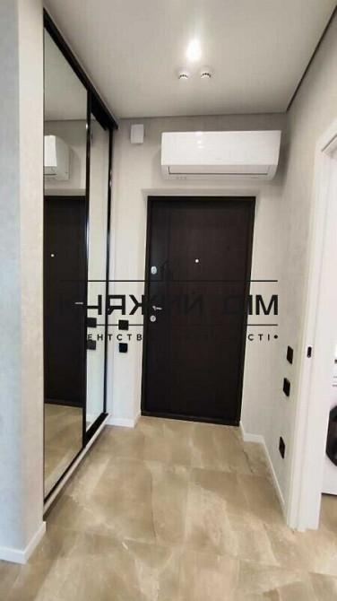 Оренда 1-но к. квартири в ЖК Варшавський 2. №11203469 Київ - зображення 10