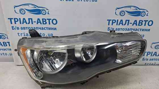 Фара правая Mitsubishi Lancer 2007-2017  (Арт. 73375) Київ