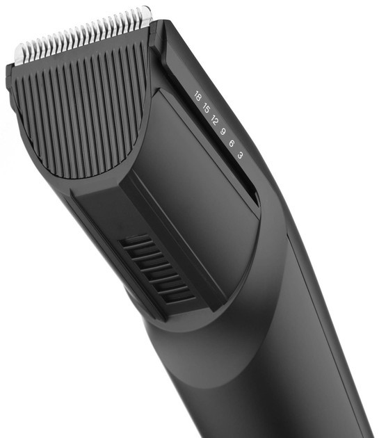 Машинка для стрижки Ardesto HС-Y22-B Київ - зображення 2