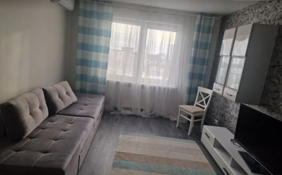 Здається 1-кімнатна ЖК Амурський Здановської (Ломоносова), 36А Київ