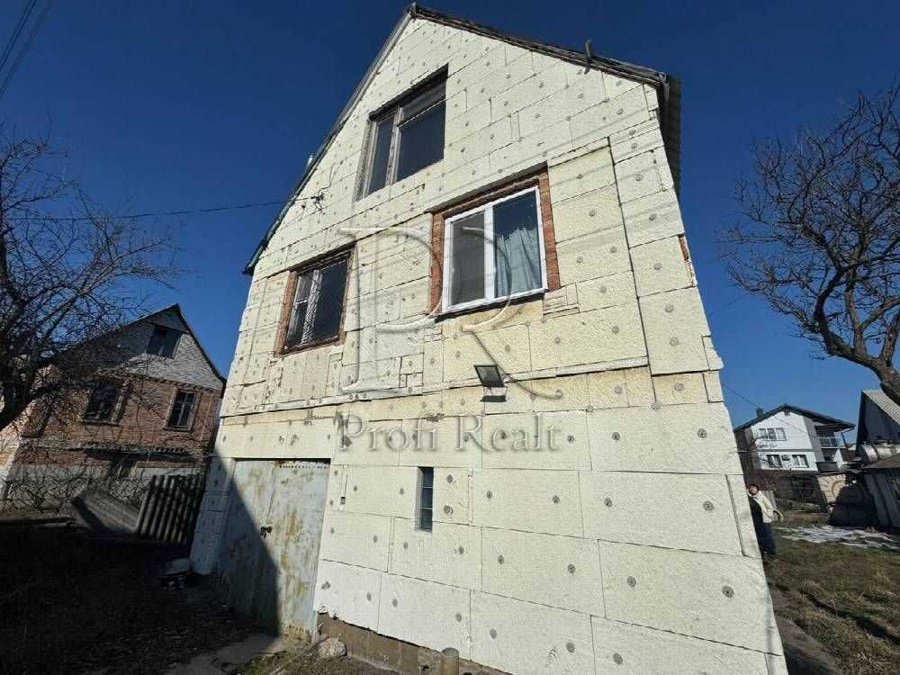 продажа 4-к дом Бориспольский, Гнедин, 69999 $  - изображение 2