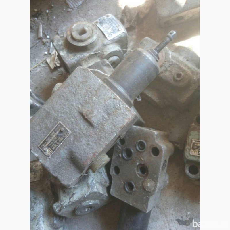 Гидрокланана ВГ-66-34М, Рн.-10мПА. Qном. -125л/мин.-10шт Харьков - изображение 5