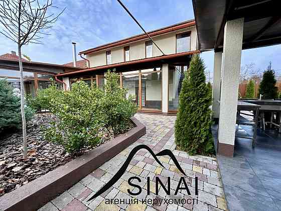 продажа 7-к дом Береговский, Берегово, 300000 $ Берегове