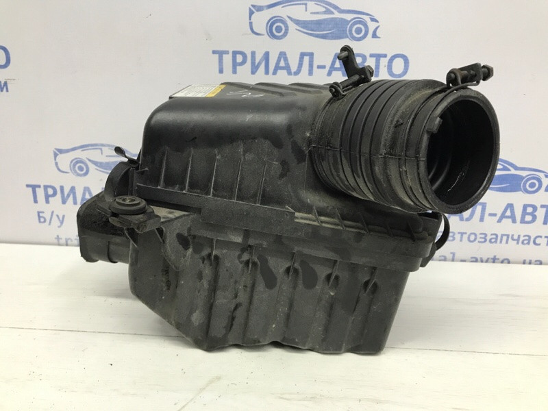 Корпус воздушного фильтра Hyundai Tucson JM 2.0 DIESEL D4EA 2004 (б/у) Київ - зображення 1
