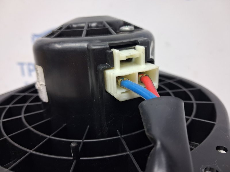 Моторчик печки Toyota RAV 4 A40 2.2 DIESEL 2ADFTV 2012 (б/у) Киев - изображение 4