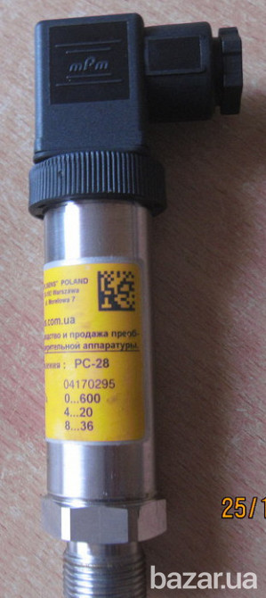 Датчик избыточного давления "ApIisens PS28" Сумы - изображение 1