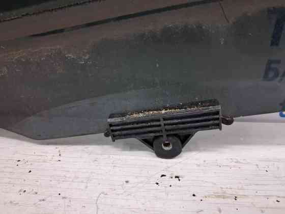 Стекло двери заднее левое Hyundai Santa fe 2005-2012 834112B020 (Арт. 70430) Київ