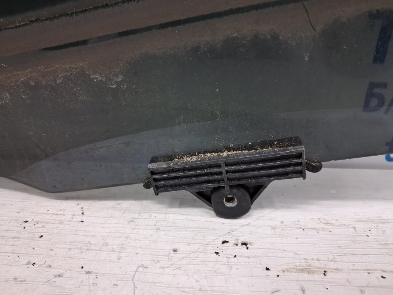 Стекло двери заднее левое Hyundai Santa fe CM 2.2 DIESEL D4HB 2005 (б/у) Киев - изображение 2