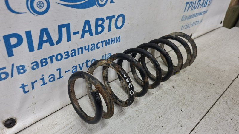 Пружина задняя Mitsubishi Lancer 2007-2017 4140A115 (Арт. 72466) Київ - зображення 2