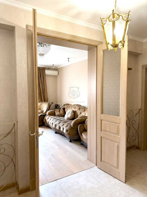 продажа 3-к квартира Броварский, Бровары, 92000 $ Бровари - зображення 9