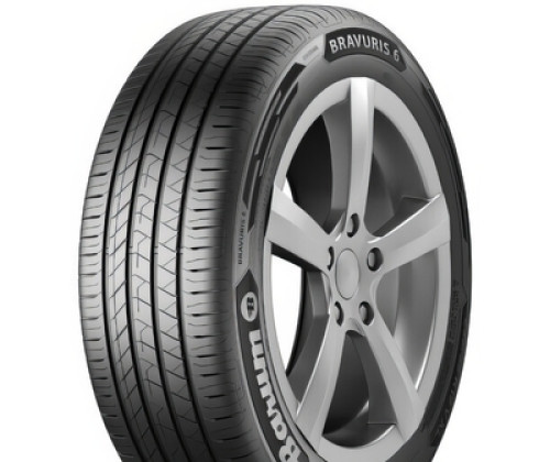 235/60 R18 Barum Bravuris 6 103V Легкова шина Киев - изображение 1