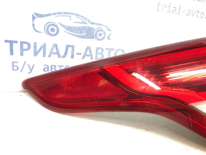 Фонарь задний внешний левый Ford Kuga 2011-2019 1923703 (Арт. 45511) Київ - зображення 2