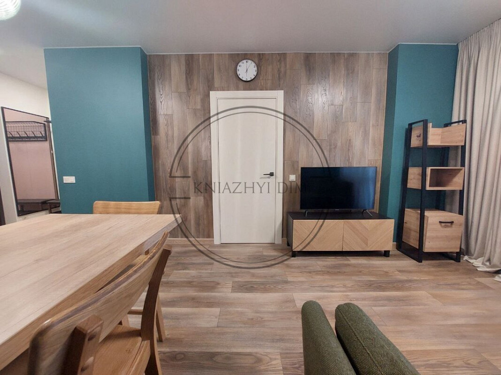 Оренда 2-к. квартири в ЖК West House м. Деміївська. № 11201634 Київ - зображення 7