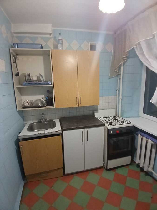 долгосрочная аренда 3-к квартира Киев, Днепровский, 10000 грн./мес. Київ - зображення 9