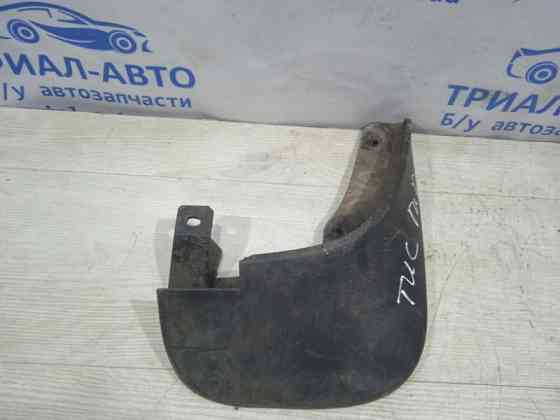 Брызговик передний Hyundai Tucson JM 2.0 DIESEL D4EA 2004 прав. (б/у) Киев