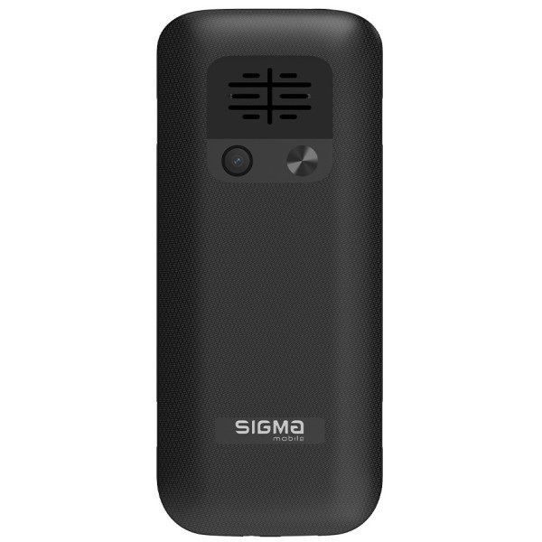 Телефон Sigma mobile X-Style 171 MINI Black Харьков - изображение 2