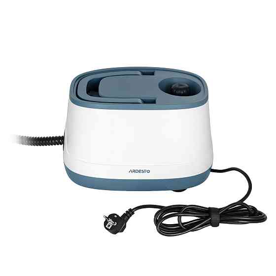 Пароочиститель Ardesto STC-C2000W4-1 1200 Вт белый Киев