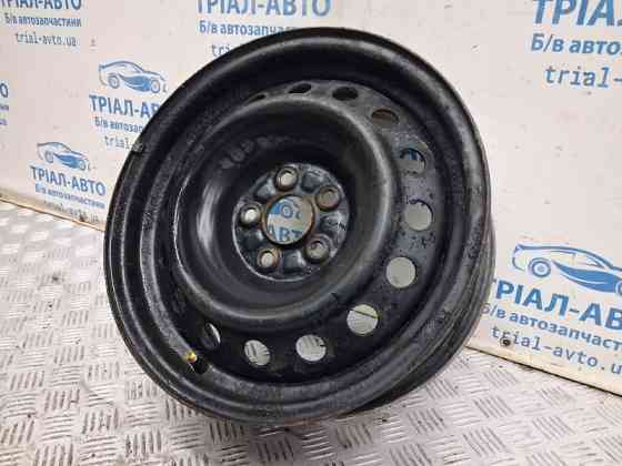 Диск штампованный Toyota Avensis 2002-2010 4261105130 (Арт. 86993) Киев