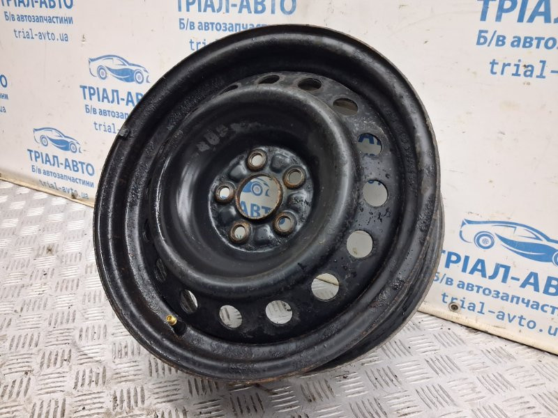 Диск штампованный Toyota Avensis 2002-2010 4261105130 (Арт. 86993) Киев - изображение 2