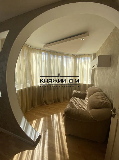 Оренда 3-кімнатної квартири в Голосіївському районі ЖК Ліко-Град, код 11203673 Київ - зображення 7