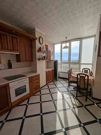 продажа 5-к квартира Киево-Святошинский, Петропавловская Борщаговка, 115000 $ 