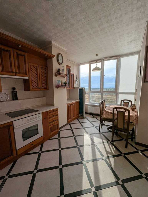 продажа 5-к квартира Киево-Святошинский, Петропавловская Борщаговка, 115000 $  - изображение 3