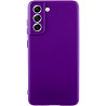 Чехол TPU GETMAN Liquid Silk Full Camera для Samsung Galaxy S21 Херсон