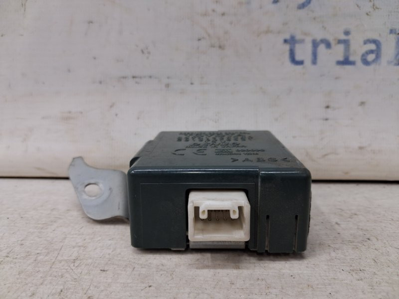 Блок управления центральным замком Toyota Prado J120 3.0 DIESEL 1KDFTV 2002 (б/у) Киев - изображение 2