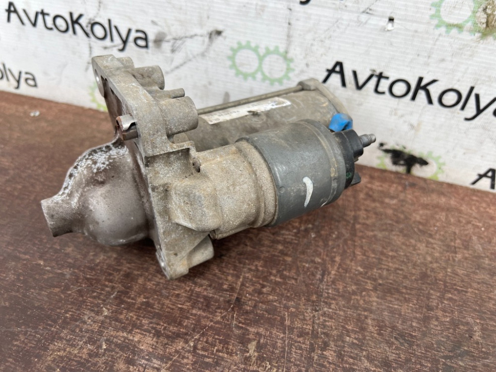 Стартер старт/стоп Citroen Berlingo 1.6 hdi 2008-2024 (9662854180) Ковель - зображення 2