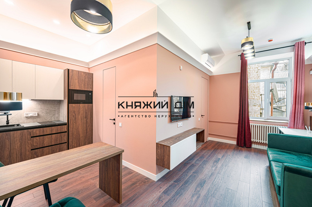 Перша здача! Оренда 2 кімнатна квартира м. Палац спорту КОД 11203950 Киев - изображение 1