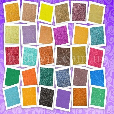 Рідкі шпалери шовкові Україна Київ - зображення 1